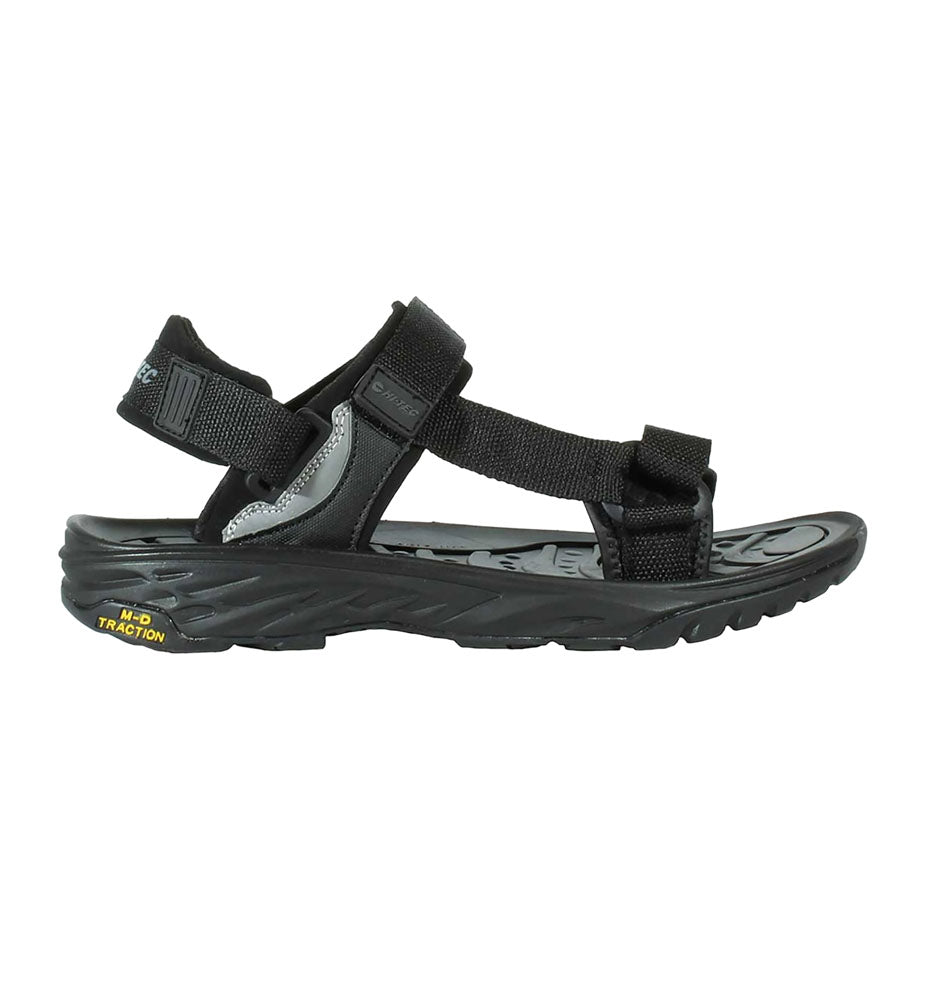 Sandalias Outdoor_Hombre_HI-TEC Ula Raft