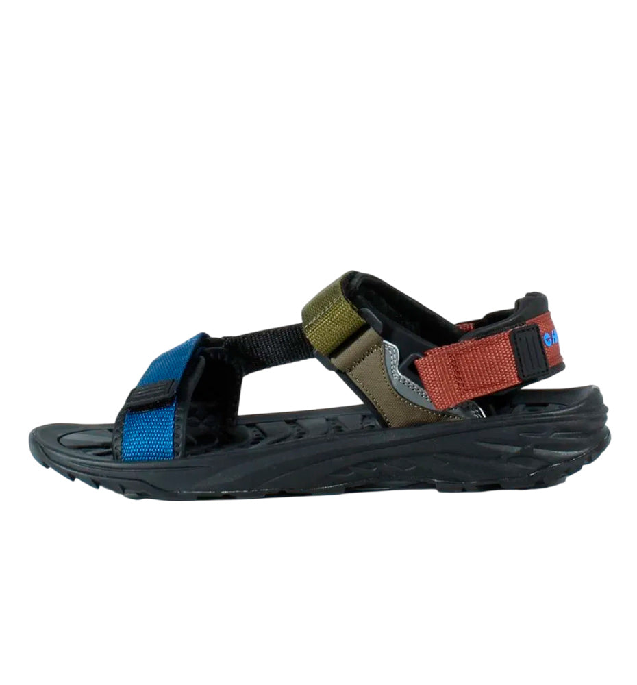 Sandalias Outdoor_Hombre_HI-TEC Ula Raft