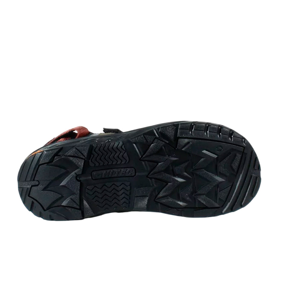 Sandalias Outdoor_Hombre_HI-TEC Ula Raft
