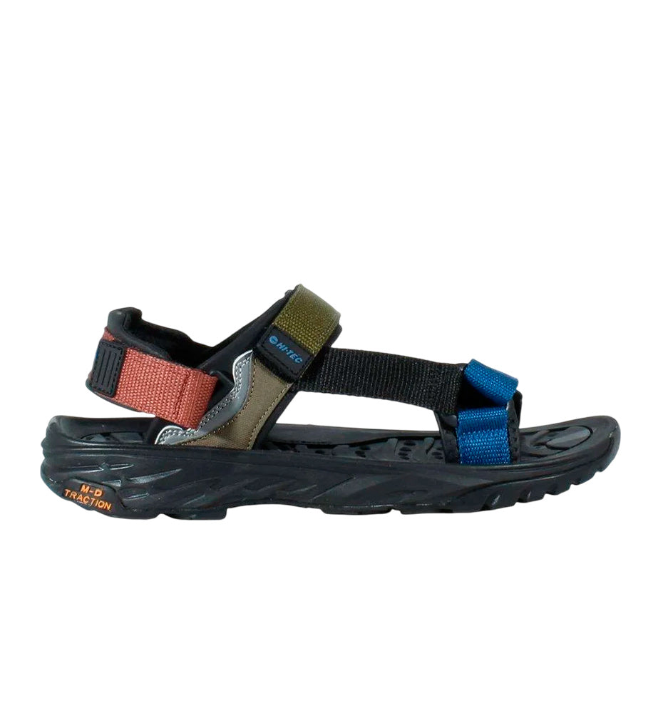 Sandalias Outdoor_Hombre_HI-TEC Ula Raft