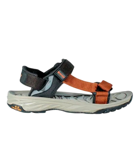 Sandalias Outdoor Hi-Tec Ula Raft