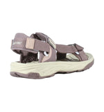 Sandálias Outdoor Hi-Tec Ula Raft para Mulher