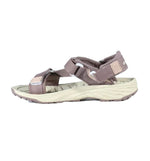 Sandálias Outdoor Hi-Tec Ula Raft para Mulher