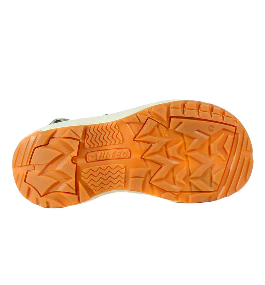 Sandalias Outdoor_Mujer_HI-TEC Ula Raft Women´s