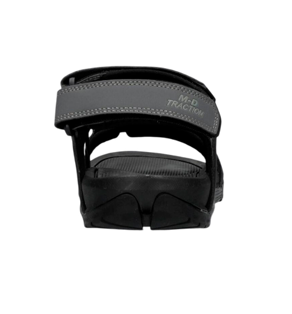 Sandalias Outdoor_Hombre_HI-TEC Ballale