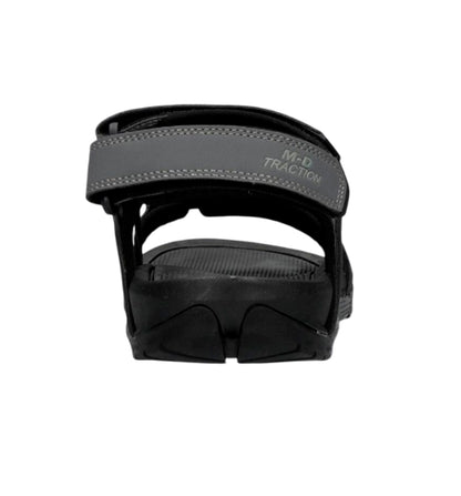 Sandalias Outdoor_Hombre_HI-TEC Ballale