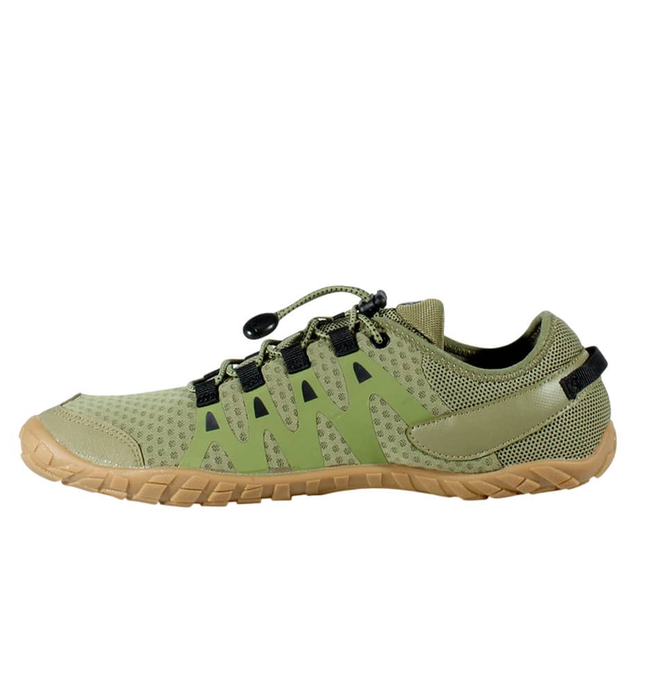 Zapatillas Outdoor_Hombre_HI-TEC Abyss
