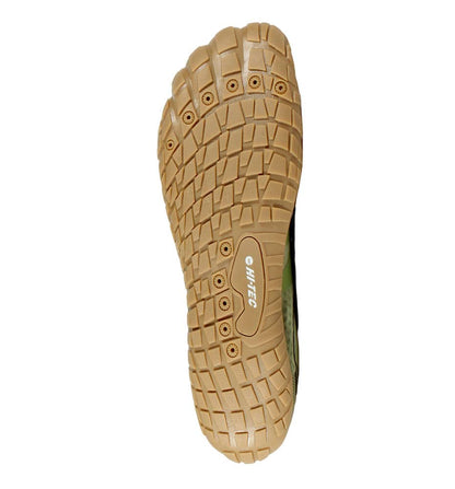 Zapatillas Outdoor_Hombre_HI-TEC Abyss