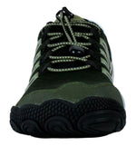 Zapatillas Outdoor Hi-Tec Abyss