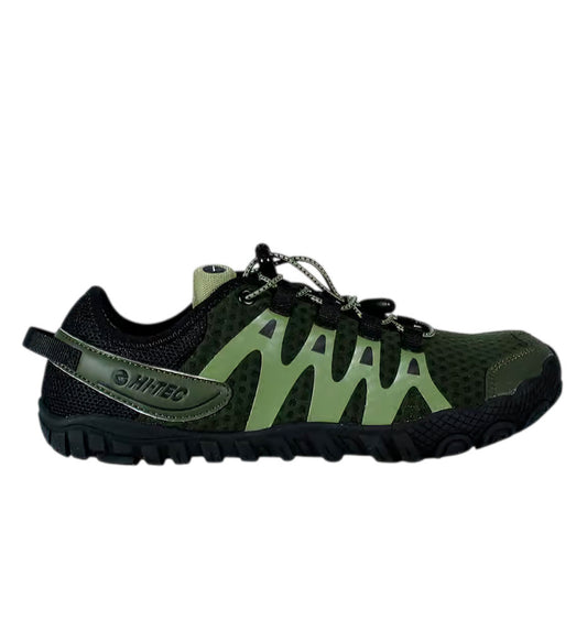 Zapatillas Outdoor Hi-Tec Abyss