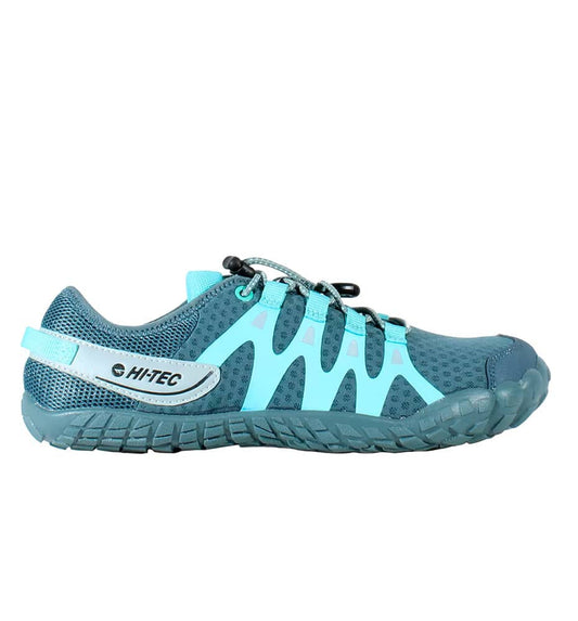 Zapatillas Outdoor_Mujer_HI-TEC Abyss Women