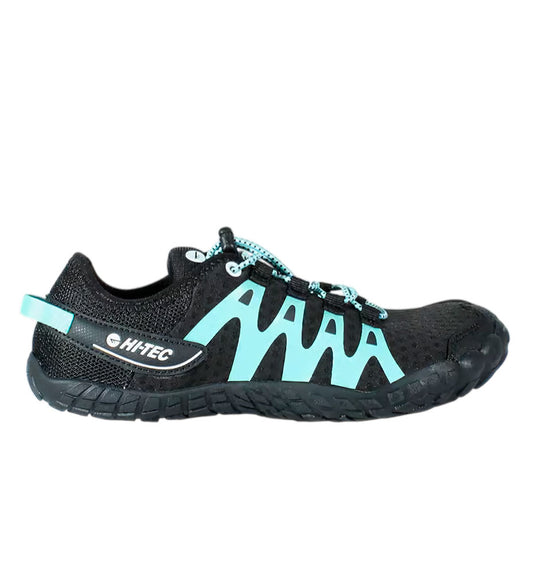 Zapatillas Outdoor Hi-Tec Abyss Women