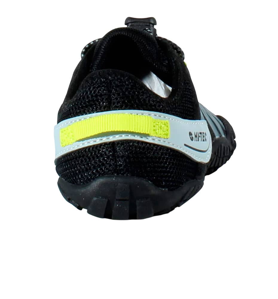 Zapatillas Outdoor Hi-Tec Abyss Junior