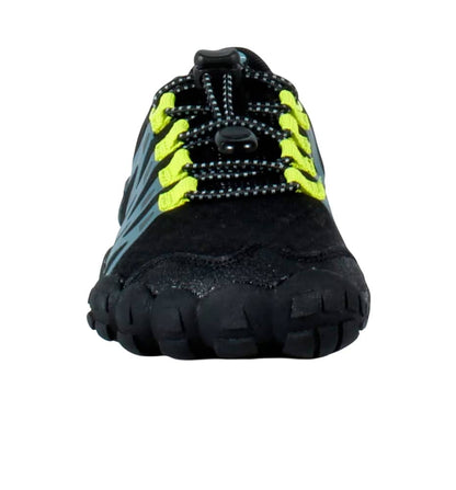 Zapatillas Outdoor Hi-Tec Abyss Junior
