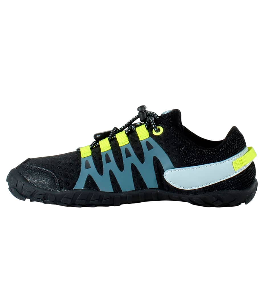 Zapatillas Outdoor Hi-Tec Abyss Junior