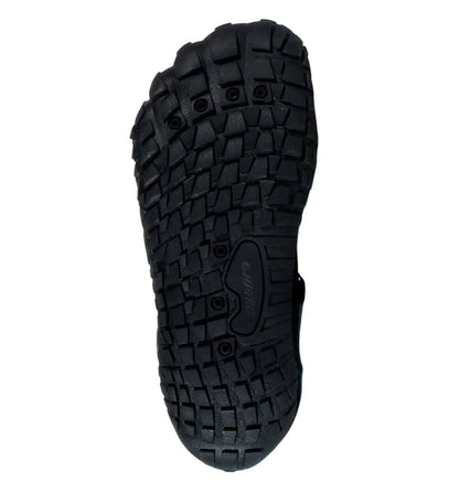 Zapatillas Outdoor Hi-Tec Abyss Junior