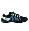 Zapatillas Outdoor Hi-Tec Abyss Junior