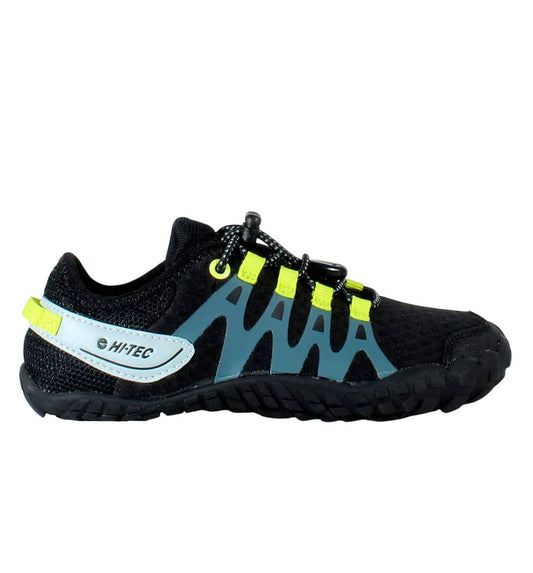 Zapatillas Outdoor Hi-Tec Abyss Junior