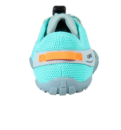 Zapatillas Outdoor Hi-Tec Abyss Junior