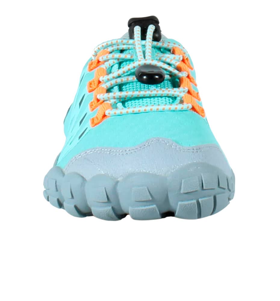 Zapatillas Outdoor Hi-Tec Abyss Junior