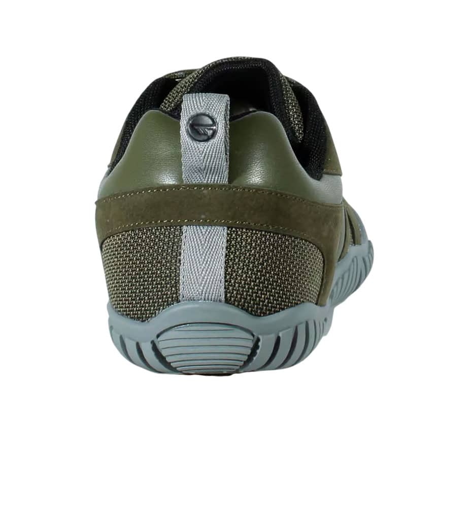 Zapatillas Outdoor_Hombre_HI-TEC Figaro Low Waterproof