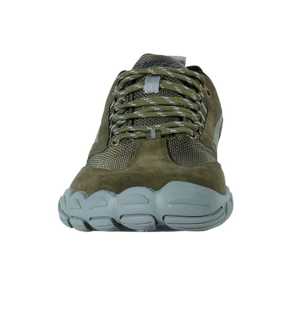 Zapatillas Outdoor_Hombre_HI-TEC Figaro Low Waterproof