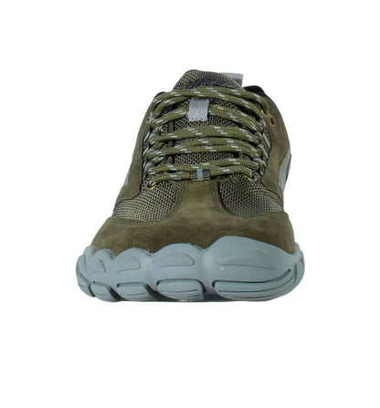 Zapatillas Outdoor_Hombre_HI-TEC Figaro Low Waterproof