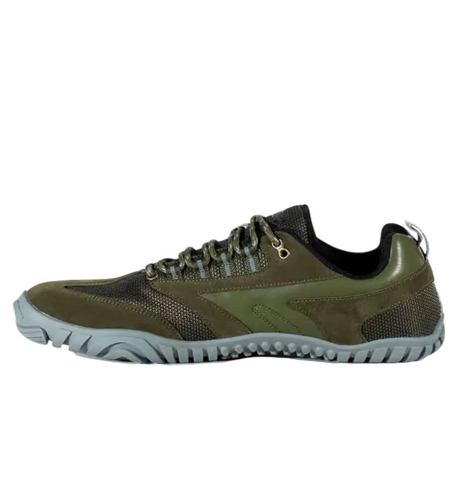 Zapatillas Outdoor_Hombre_HI-TEC Figaro Low Waterproof