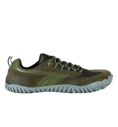 Zapatillas Outdoor_Hombre_HI-TEC Figaro Low Waterproof