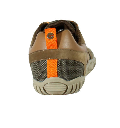 Zapatillas Outdoor_Hombre_HI-TEC Figaro Low Waterproof