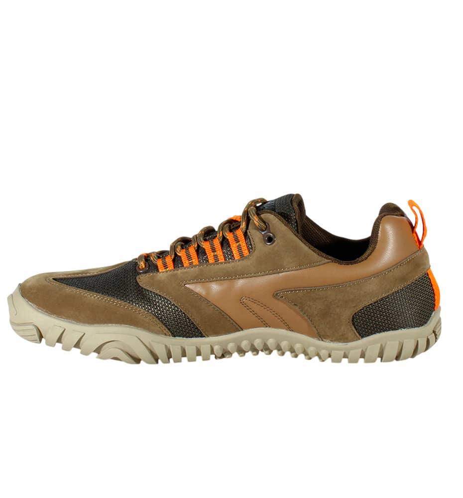 Zapatillas Outdoor_Hombre_HI-TEC Figaro Low Waterproof