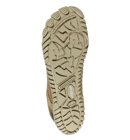 Zapatillas Outdoor_Hombre_HI-TEC Figaro Low Waterproof