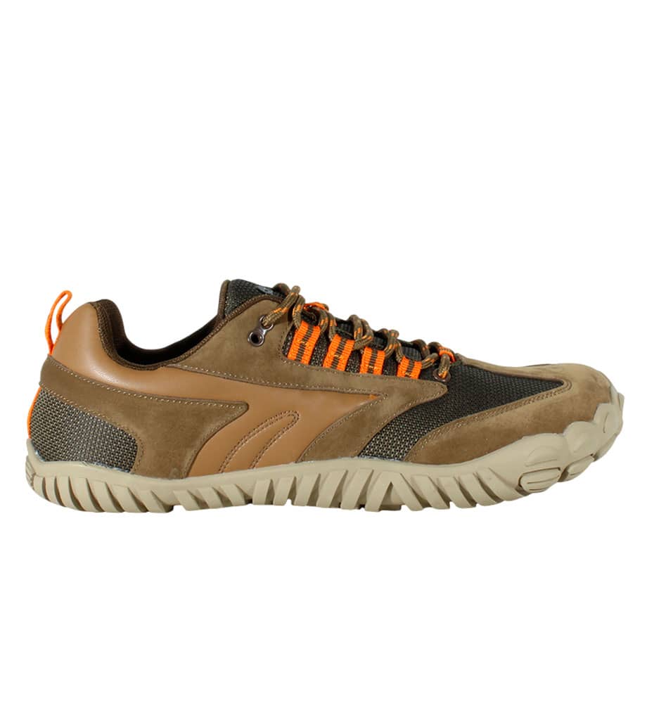Zapatillas Outdoor_Hombre_HI-TEC Figaro Low Waterproof