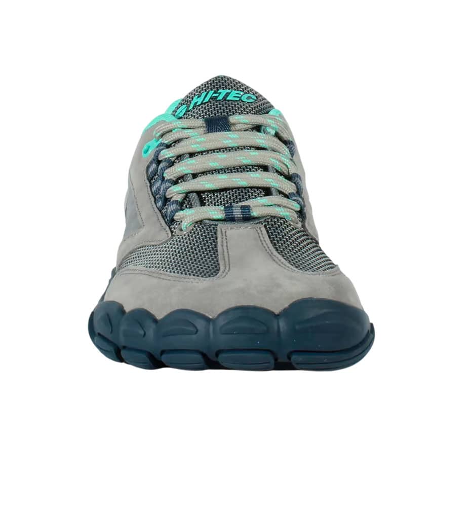 Zapatillas Outdoor_Mujer_HI-TEC Figaro Low Waterproof Women