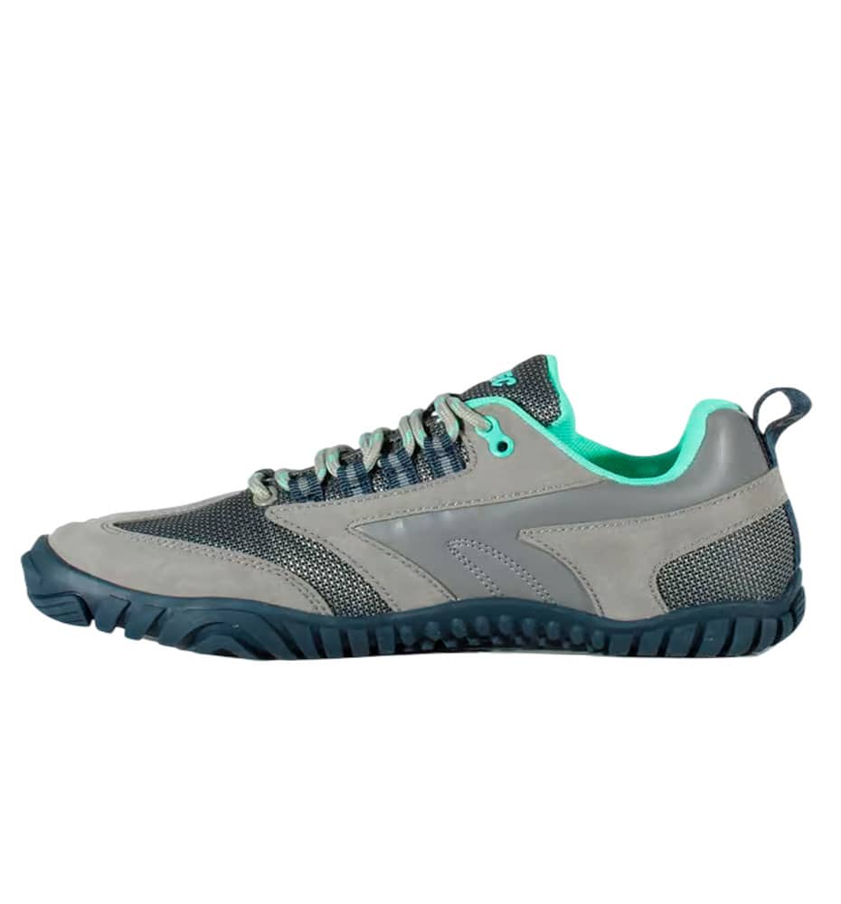 Zapatillas Outdoor_Mujer_HI-TEC Figaro Low Waterproof Women