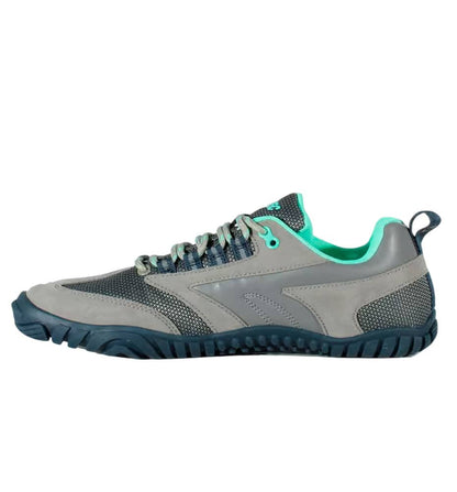 Zapatillas Outdoor_Mujer_HI-TEC Figaro Low Waterproof Women