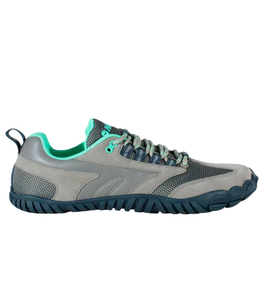 Zapatillas Outdoor_Mujer_HI-TEC Figaro Low Waterproof Women