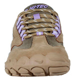 Zapatillas Outdoor Hi-Tec Figaro Low Waterproof Women