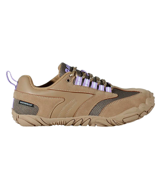 Zapatillas Outdoor Hi-Tec Figaro Low Waterproof Women