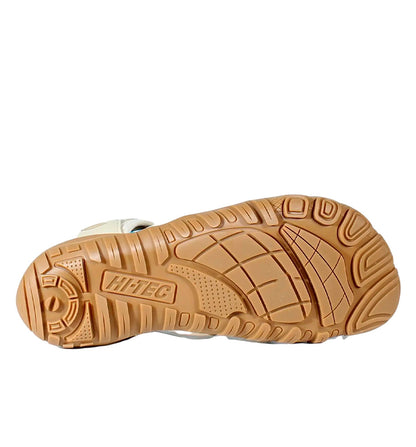 Zapatillas Outdoor Hi-Tec Terra Barefoot