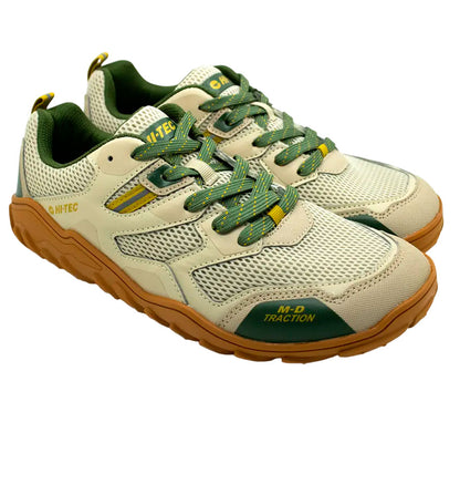 Zapatillas Outdoor Hi-Tec Paramo