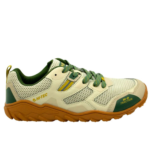 Zapatillas Outdoor Hi-Tec Paramo
