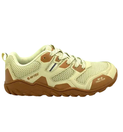 Zapatillas Outdoor Hi-Tec Paramo Women