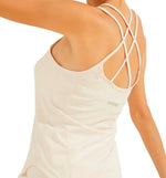 Casual Tank Top Guess Avril Top