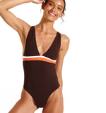 Bañador Baño Banana Moon Maillot1piece