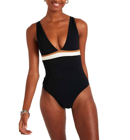 Swimsuit Swimwear_Women_BANANA MOON Maillot1piece