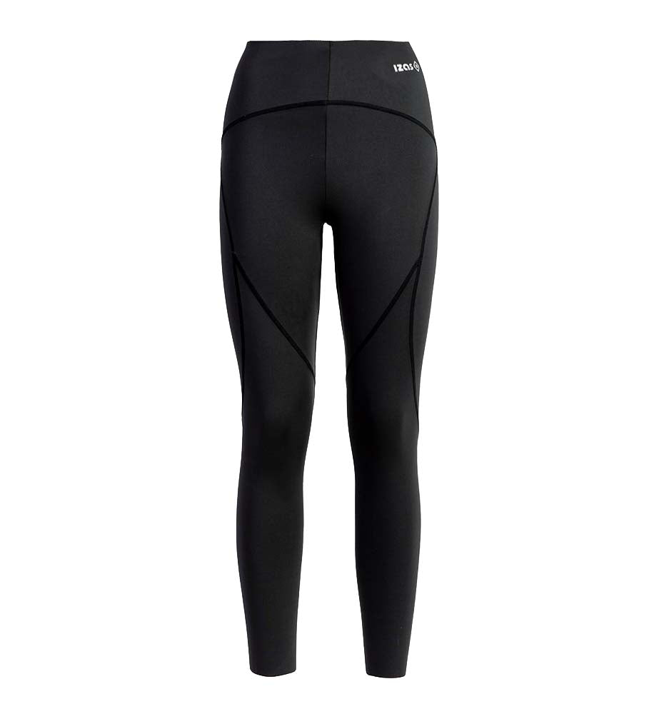 Long Tights Outdoor_Women_IZAS Compressive Legging