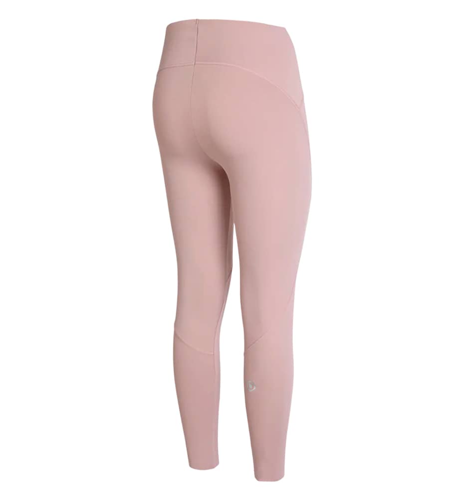 Mallas Largas Outdoor_Mujer_IZAS Compressive Legging