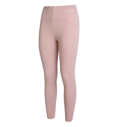 Mallas Largas Outdoor_Mujer_IZAS Compressive Legging