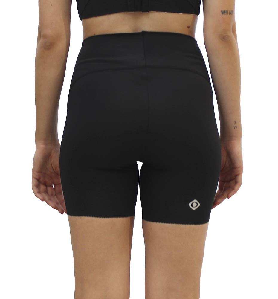 Mallas Short Trail_Mujer_IZAS Compressive Legging